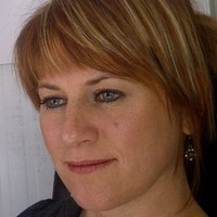 Chantel Oberholzer