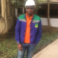 Alassane Paul Bachir Mbengue