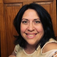Danita Saldivar