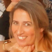 Sandra Cristina Faleiro