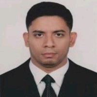 Tofayel Ahammed