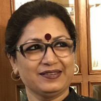 Manjushree Dayanand