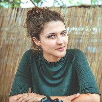 Iulia Constantin