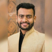Dashang Doshi