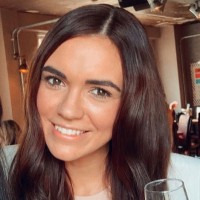 Danielle Cotts