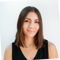 Ana Luisa Cubas