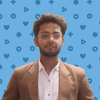 Harshit Bhagat