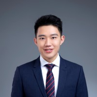 Timothy Hung