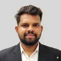 Sreerag Janardhanan