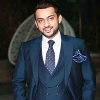 Moosa Nadeem Siddiqui