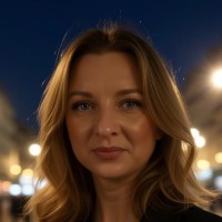 Dariia Hromova