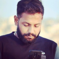Sharath Kumar V