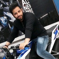 Rohit Lohani