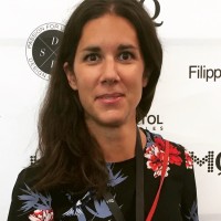 Maria Malm