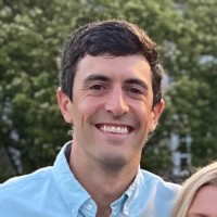 Blake Myers