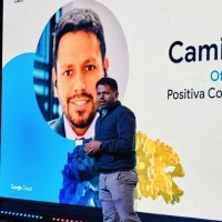 Camilo Matson Hernandez