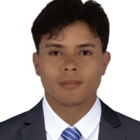 Nicolas Mateo Chaves Ortiz