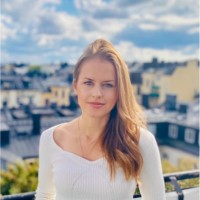 Jennifer Skoogh