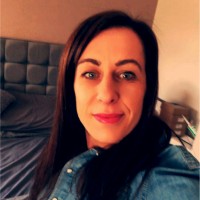 Rebecca Crockford