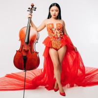 Tina Guo