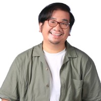 Lucky Putra Dharmawan