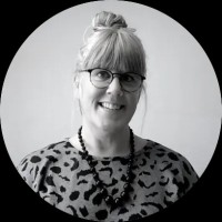 Cecilia Rundström