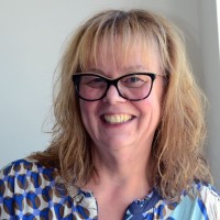 Beverley Burrows