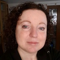 Louise Jones