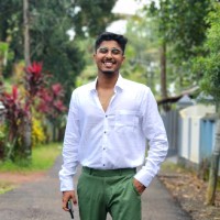 Leo Koshy Varghese