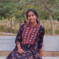 Anupama Ch