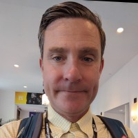 Mark Griffin