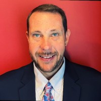 Roy B. Parker
