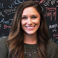 Brittany Hirsch