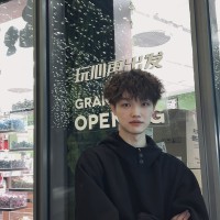 Aaron Chen