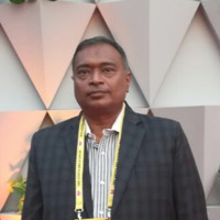 Nirmal Mehta
