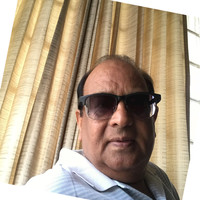K. P. Mathur