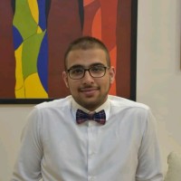 Pasha Zandi