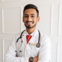 Dr. Shivam Khunt