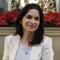 Sandra Mara Oliveira