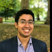 Vignesh Mallya