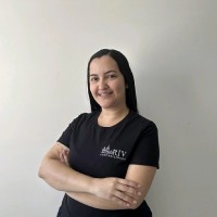 Juliana Evaristo dos Santos