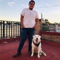 PAULO ISAAC GARCIA JIMENEZ