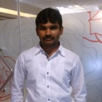 Bharath kumar Mullapudi