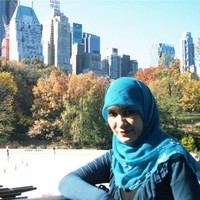 Agustina Dharmayanti