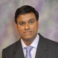 Murali RAVINDRAN