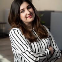 Esmira M.