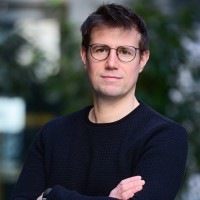 Patrick Helmich