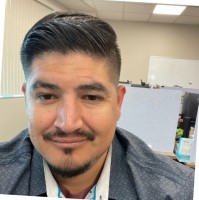 Ernesto(Ernie) Robledo