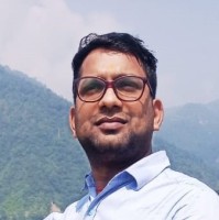Deep Chand