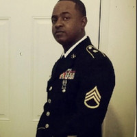 DeVaughn Mitchell